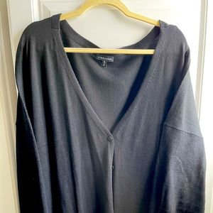 Universal Standard Cardigan XL